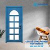 Cua go MDF Veneer P1G9 xanh da troi 2.jpg SGD MDFVe