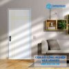 Cửa Gỗ MDF Veneer P1R4a 2 2 Cua go MDF Veneer P1R4a 2.jpg SGD MDFVe