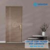 Cửa Gỗ MDF laminate P1R2 5 1 Cua go MDF laminate P1R2 5.jpg SGD MDFLa