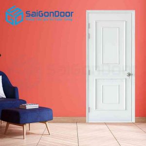Cửa Gỗ Chống Cháy MDF O4 C1 phao chi