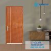 Cửa Gỗ Chống Cháy MDF Veneer P1R2 Xoan dao 1 Cua go chong chay MDF Veneer P1R2 Xoan dao.jpg SGD GCC