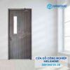 Cửa Gỗ Công Nghiệp SGD Melamine P1G1 2 Cua go cong nghiep SGD Melamine P1G1.jpg SGD MDFMe
