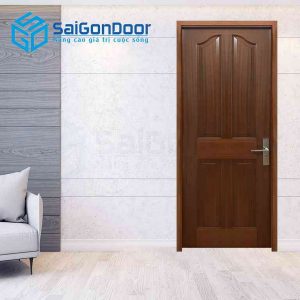 Cửa Gỗ Tự Nhiên 4A oc cho
