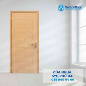 Cửa Nhựa Composite 11