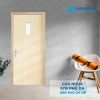Cửa Nhựa Composite SYB 155 1 Cua nhua Composite SYB 155.jpg SGD Compos