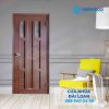 Cửa Nhựa Đài Loan YB 23 2 Cua nhua Dai Loan YB 23.jpg SGD DL