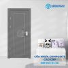 Cửa Nhựa Composite SGD 22CSvs 1 Cua nhua composite SGD 22CSvs.jpg SGD Compos