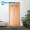 Cửa Nhựa Giả Gỗ Đài Loan YK 46 1 Cua nhua gia go Dai Loan YK 46.jpg DL SGD