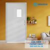 Cửa Thép Chống Cháy P1G1 luoi thep 1 Cua thep chong chay P1G1 luoi thep.jpg SGD TCC