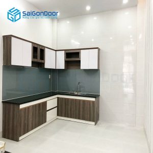 Tủ Kệ Bếp 6