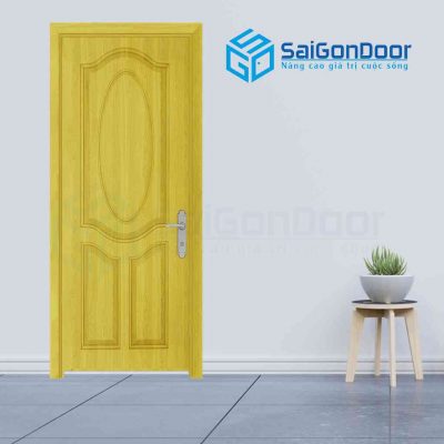 Một số mẫu cửa gỗ công nghiệp HDF SaiGonDoor đang bán chạy và đẹp năm 2022