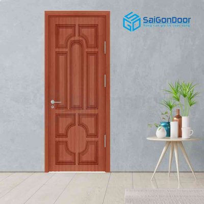 Cửa nhựa phòng tắm SaiGonDoor