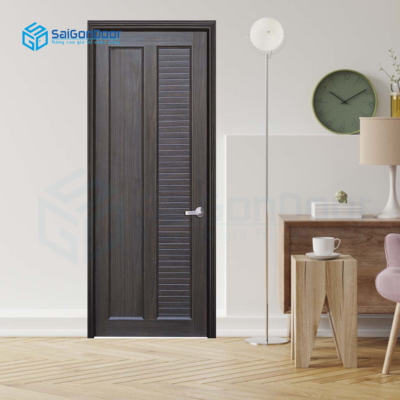 Tổng hợp những mẫu cửa nhựa phòng vệ sinh SaiGonDoor đáng mua nhất 2022