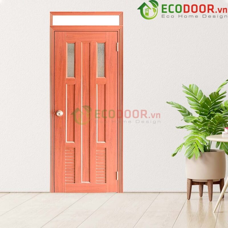 Báo giá cửa nhựa phòng ngủ giá rẻ 1 Báo giá cửa nhựa phòng ngủ giá rẻ