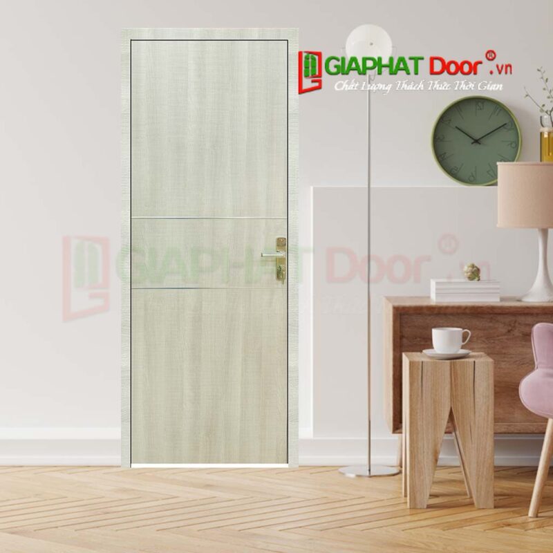 Giaphat Door báo giá cửa phòng ngủ chi tiết