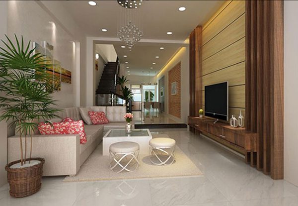 Tư vấn thiết kế nội thất phòng khách nhà ống 5m đẹp lung linh 23 tu-van-thiet-ke-noi-that-phong-khach-nha-ong-5m-dep-lung-linh