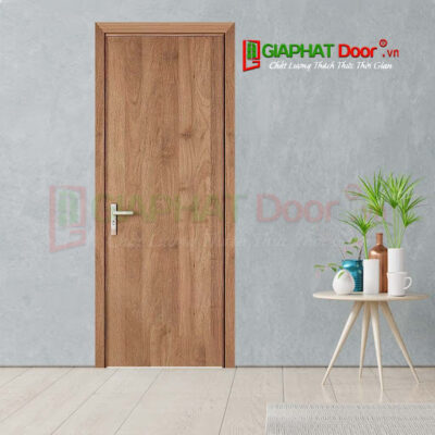 Top 30+ Mẫu cửa gỗ thông phòng được ưa chuộng nhất hiện nay
