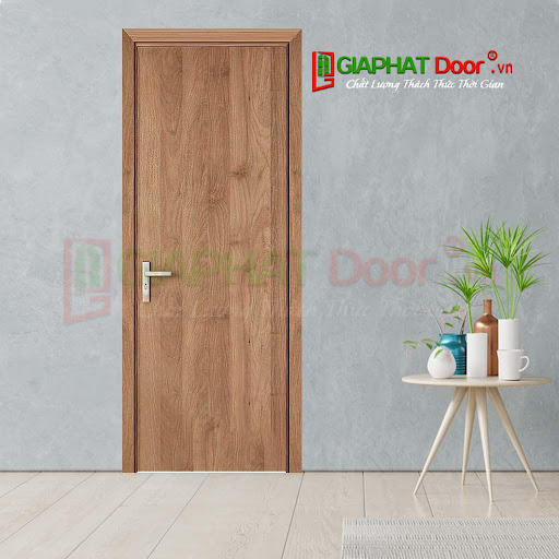 Top 30+ Mẫu cửa gỗ thông phòng được ưa chuộng nhất hiện nay
