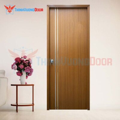 Tìm Hiểu Về Cấu Tạo Cửa Gỗ Nhựa Composite Và Ứng Dụng