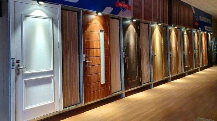 cửa nhựa composite tại châu đức bà rịa - vũng tàu