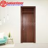 Cửa Thép Vân Gỗ SGD-KM.TVG-1C-4 1 SGD KM.TVG 1C 36n