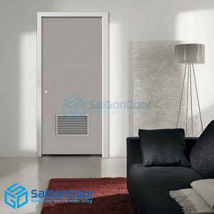 Cửa chống cháy TCC-P1-G4