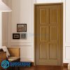 Cửa gỗ HDF Veneer GTN WALNUT 2 cua go HDF verneer GTN20walnut