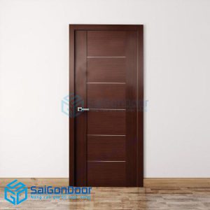 Cửa gỗ MDF Laminate 8