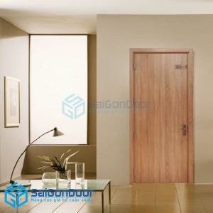 Cửa gỗ MDF Laminate SGD L5