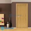 Cửa gỗ MDF Veneer P1-ASH 3 cua go MDF verneer Cua20go