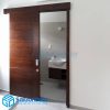 Cửa gỗ MDF Veneer Cửa Lùa-XOAN DAO 2 cua go MDF verneer MDF20Veneer20Cua20lua20go
