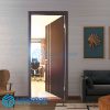 Cửa gỗ MDF Veneer SGD P1R2 3 cua go MDF verneer SGD20P1R2