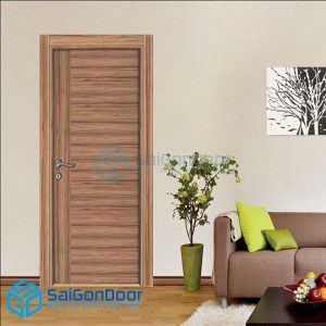 Cửa gỗ cao cấp SGD 29