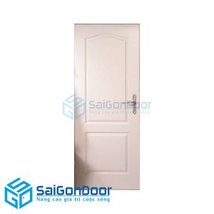 Cửa gỗ công nghiệp HDF SGD 2A-C4 1 cua go cong nghiep HDF SGD202A C1 2