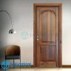 Cửa gỗ tự nhiên P2A-OLD 3 cua go tu nhien GTN202A