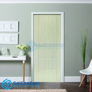 Cửa nhựa ABS Hàn Quốc KOS 104-MQ808