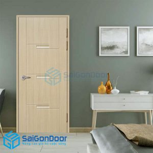 Cửa nhựa Composite KOS111-MQ808