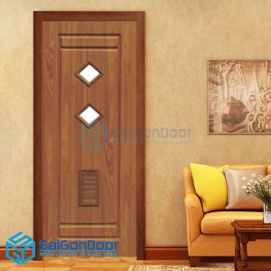 Cửa nhựa Đài Loan SGD05-804Fg