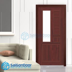 Cửa nhựa Đài Loan SGDYB-47