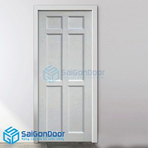 Cửa nhựa Đài Loan SGDYW-40