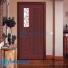 Cửa nhựa ghép thanh SGD NG-B25 2 cua nhua ghep thanh SGD20NG B25