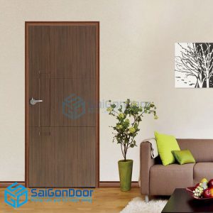 Cửa nhựa Hàn Quốc mẫu mới 10 (GHD)