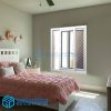 Cửa nhựa lõi thép SGD uW-05 1 cua nhua loi thep SGD20uW 05