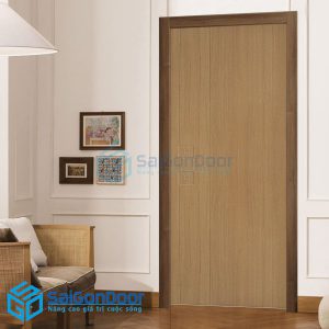 Cửa nhựa nhà tắm KSD 303A-MQ808