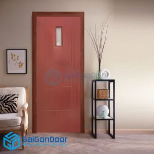 Cửa nhựa nhà tắm SYA-445