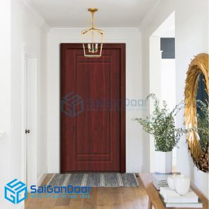 Cửa nhựa Sài Gòn Door SGD 04-808