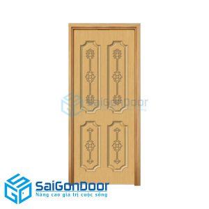Cửa nhựa Sung yu SYB-321 1 cua nhua sung yu SYB 321 2