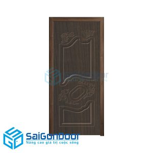 Cửa nhựa Sung yu SYB-329 1 cua nhua sung yu SYB 329 2