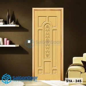 Cửa nhựa Sung yu SYA-245