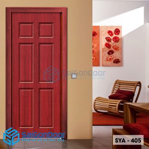 Cửa nhựa Sung yu SYA-405
